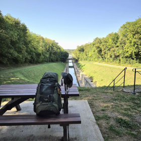 Vis Francigena 2026 öffentliche Fotos