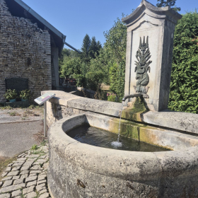 Vis Francigena 2026 öffentliche Fotos