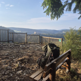 Vis Francigena 2026 öffentliche Fotos