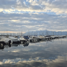 Vis Francigena 2026 öffentliche Fotos