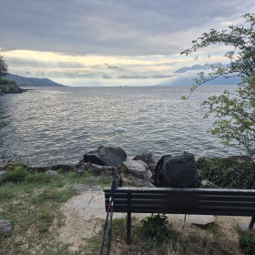 Vis Francigena 2026 öffentliche Fotos