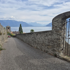 Vis Francigena 2026 öffentliche Fotos