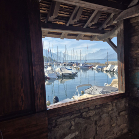 Vis Francigena 2026 öffentliche Fotos