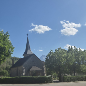 Vis Francigena 2026 öffentliche Fotos