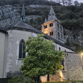 Vis Francigena 2026 öffentliche Fotos