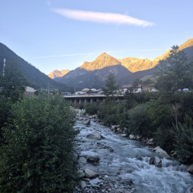 Vis Francigena 2026 öffentliche Fotos