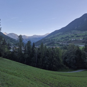 Vis Francigena 2026 öffentliche Fotos