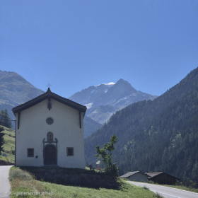Vis Francigena 2026 öffentliche Fotos