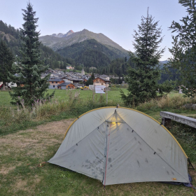 Vis Francigena 2026 öffentliche Fotos