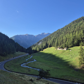 Vis Francigena 2026 öffentliche Fotos
