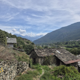 Vis Francigena 2026 öffentliche Fotos