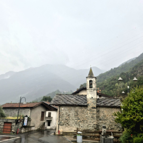 Vis Francigena 2026 öffentliche Fotos