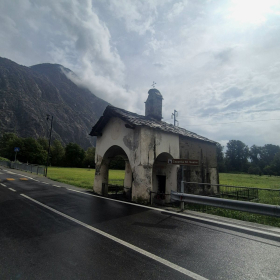 Vis Francigena 2026 öffentliche Fotos