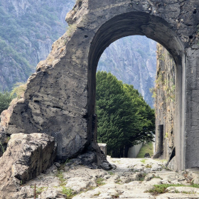 Vis Francigena 2026 öffentliche Fotos