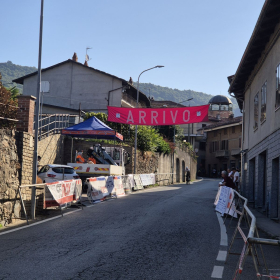 Vis Francigena 2026 öffentliche Fotos
