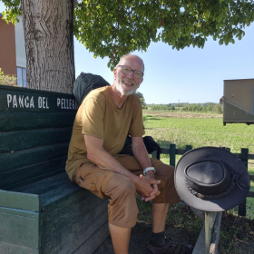 Vis Francigena 2026 öffentliche Fotos