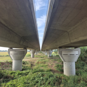 Vis Francigena 2026 öffentliche Fotos