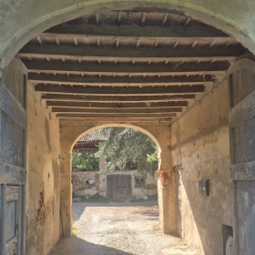 Vis Francigena 2026 öffentliche Fotos