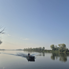 Vis Francigena 2026 öffentliche Fotos
