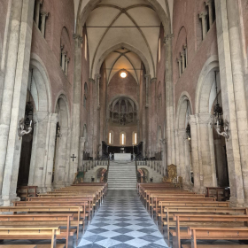 Vis Francigena 2026 öffentliche Fotos