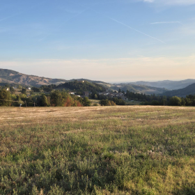 Vis Francigena 2026 öffentliche Fotos