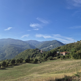 Vis Francigena 2026 öffentliche Fotos