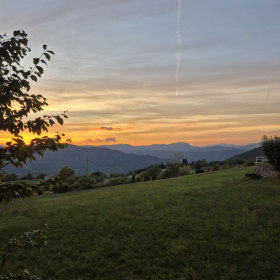 Vis Francigena 2026 öffentliche Fotos