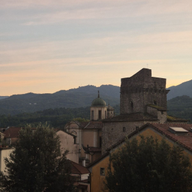 Vis Francigena 2026 öffentliche Fotos