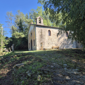 Vis Francigena 2026 öffentliche Fotos