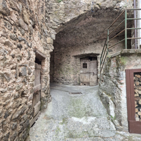 Vis Francigena 2026 öffentliche Fotos