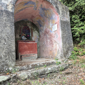 Vis Francigena 2026 öffentliche Fotos
