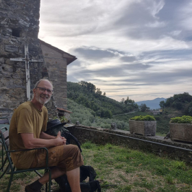 Vis Francigena 2026 öffentliche Fotos
