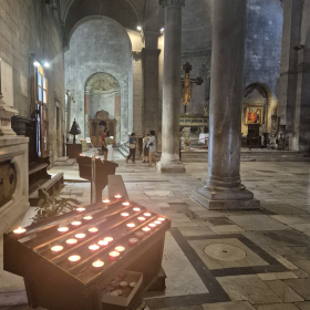 Vis Francigena 2026 öffentliche Fotos