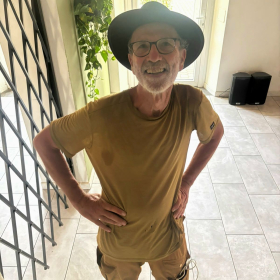 Vis Francigena 2026 öffentliche Fotos