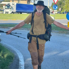 Vis Francigena 2026 öffentliche Fotos