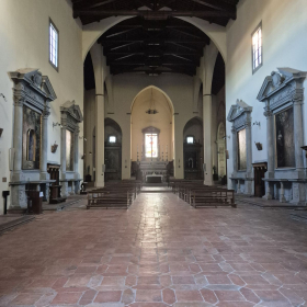 Vis Francigena 2026 öffentliche Fotos