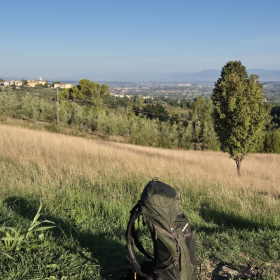 Vis Francigena 2026 öffentliche Fotos