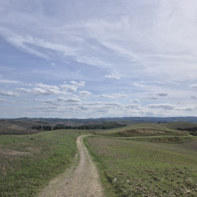 Vis Francigena 2026 öffentliche Fotos