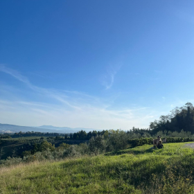 Vis Francigena 2026 öffentliche Fotos