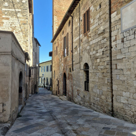 Vis Francigena 2026 öffentliche Fotos
