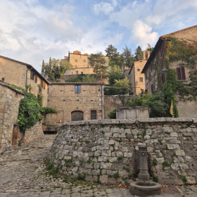 Vis Francigena 2026 öffentliche Fotos