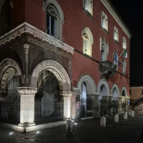 Vis Francigena 2026 öffentliche Fotos