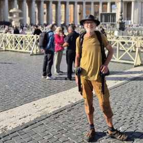 Vis Francigena 2026 öffentliche Fotos