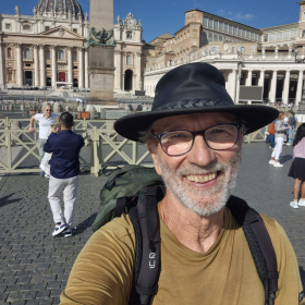 Vis Francigena 2026 öffentliche Fotos